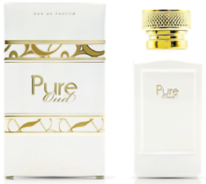 Pure Oud e100ml Inspired by ALHARAMAIN AMBER OU