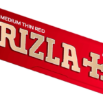 Rizla Red 100’s