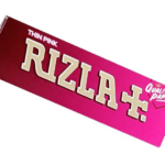 Pink Rizla 50’s