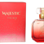 MAJESTIC FOR HER e100ml Inspired by J'adore by Christian Dior