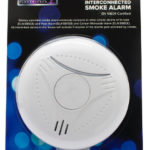 Smoke alarm