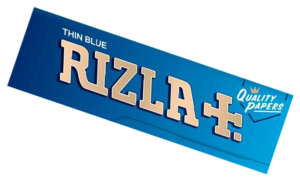 Rizla Blue 100’s