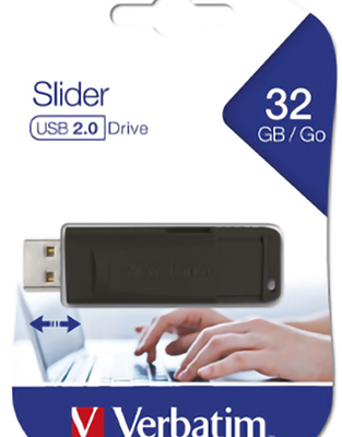 Verbatim usb 32gb