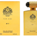Majestic For Him No7 e100ml 1 Million by Paco Rabanne