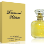 DIAMOND SOLITAIRE POUR FEMME e100ml J'adore by Christian Dior