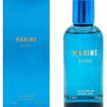 Marine King Pour Homme e100ml Inspired by VERSACE EROS