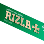 Rizla Green KS slim 50’s