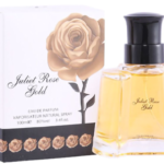 Juliet Rose GOLD Pour Femme e100ml Inspired by Daisy by Marc Jacobs