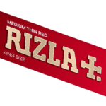 Rizla Red KS slim 50’s