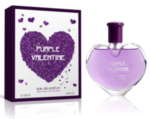 Purple Valentine Pour Femme e100ml Inspired by Love Spell by Victoria’s Secret
