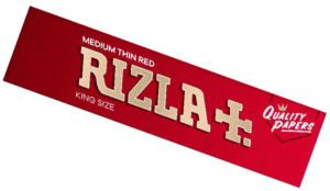 Rizla Red KS slim 50’s