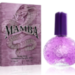 MAMBA PURPLE POUR FEMME E100ML Inspired by Hypnotic Poison by Christian Dior