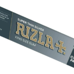 Rizla Combi Pack Silver