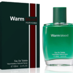 Warm Blood Pour Homme e100ml Inspired by Invictus Intense by Paco Rabanne