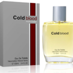 Cold Blood Pour Homme e100ml Inspired by Bleu de Chanel by Chanel