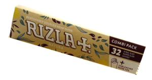 Rizla combi pack natura
