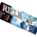 Rizla extra slim filters 60s polar blast