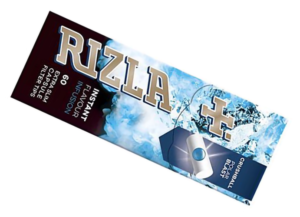 Rizla extra slim ölters 60s polar blast