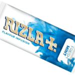 Rizla flavoured cards infusion fresh mint