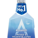 Astonish Mould & Mildew Spray 750ml