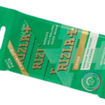 Rizla flow wrap 5pk regular green
