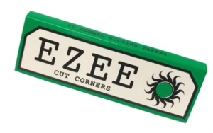 Ezee Green papers 100’s