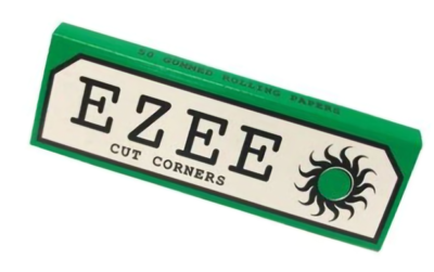Ezee Green papers 100’s