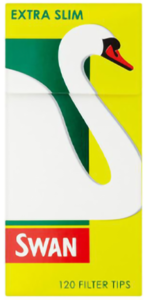 Swan extra slim