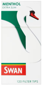 Swan menthol