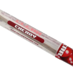 Cyclones clear cherry pre roll cones