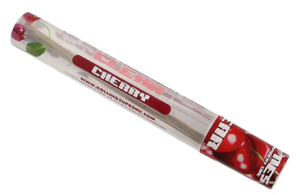 Cyclones clear cherry pre roll cones