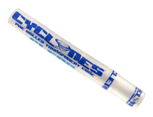 Cyclones clear natural pre roll cones