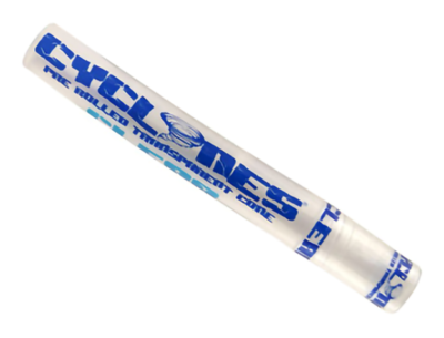 Cyclones clear natural pre roll cones