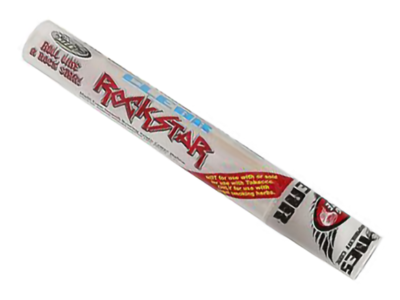 Cyclones rock stars pre roll cones