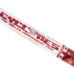 Cyclones clear strawberry pre roll cones