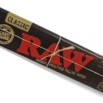 Raw black KS slim