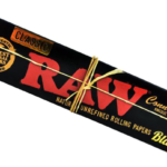 Raw black classic Connoisseur KS