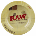 Raw ashtrays