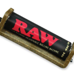 Raw regular single wide rolling machine