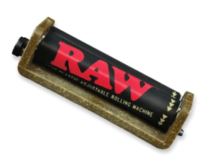 Raw regular single wide rolling machine