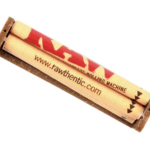 Raw king size rolling machine