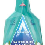 Astonish Bathroom Spray 750ml