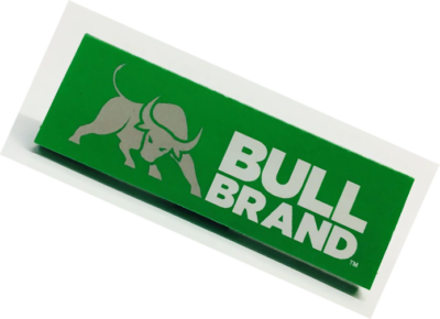 Bull brand papers 50pk