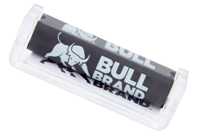 Bull brand rolling machine