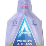 Astonish Glass & Window Spray 750ml