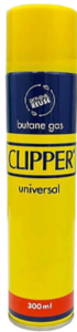 Clippe rGas 300ml