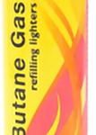 Insette Butane Gas 300ml