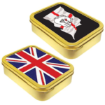 Tobacco Tins 2oz