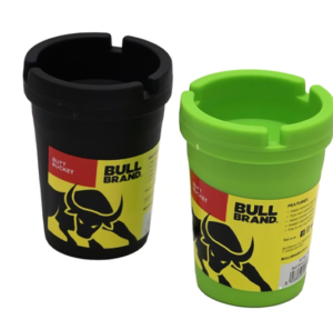 Bull Brand Butt Bucket