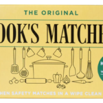 Cooks Matches
